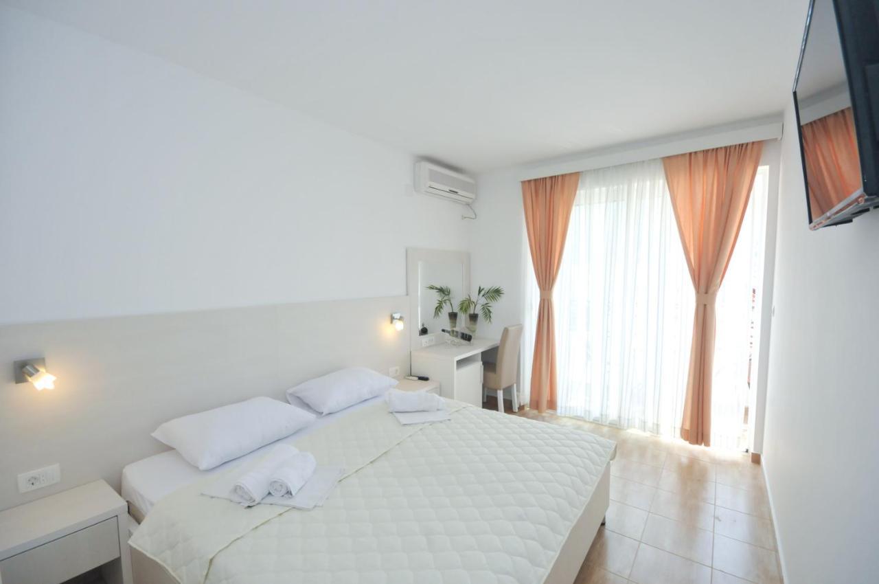 Villa Skyprime Budva Exterior foto